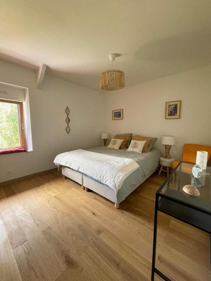 Chambres D'Hotes Saint-Helen Luaran gambar