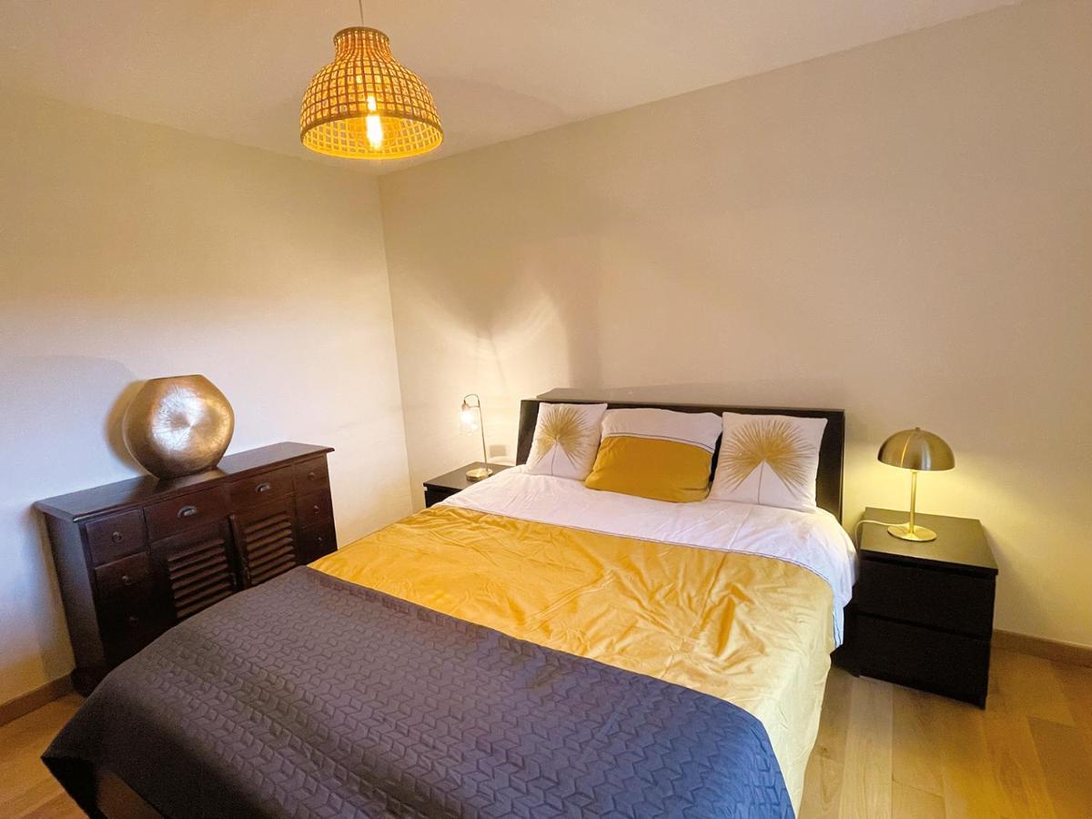 Chambres D'Hotes Saint-Helen Luaran gambar