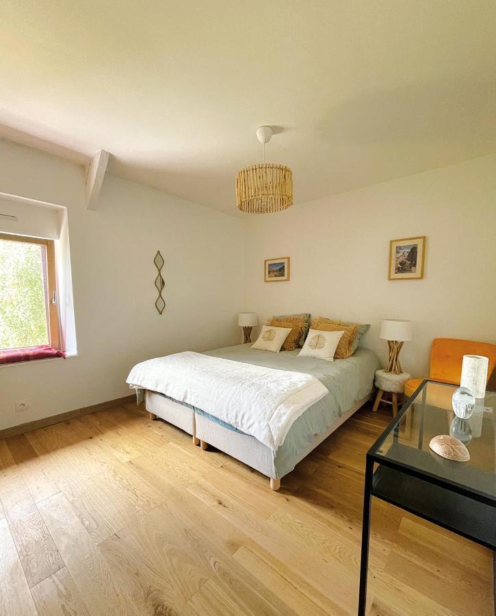 Chambres D'Hotes Saint-Helen Luaran gambar