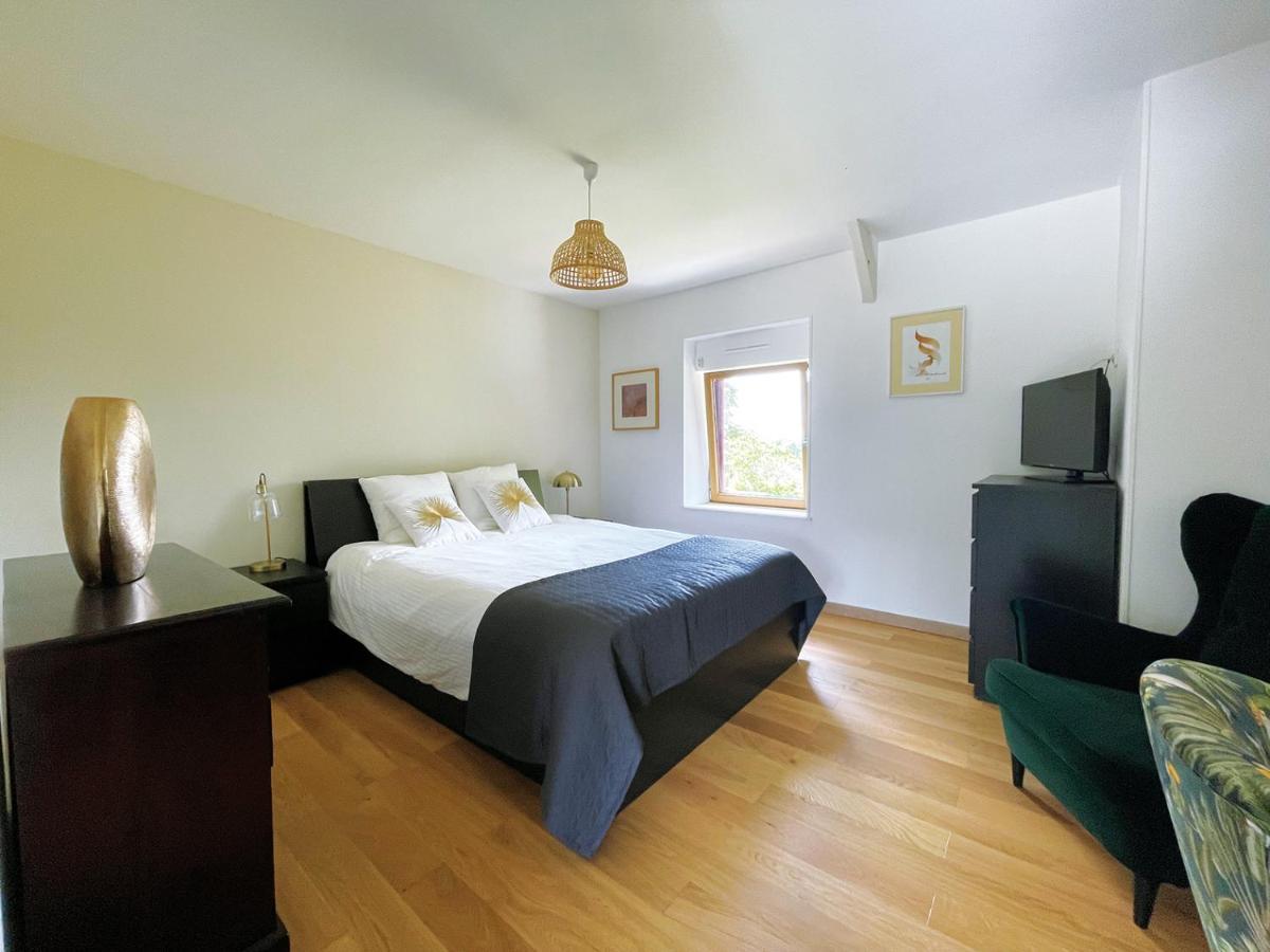 Chambres D'Hotes Saint-Helen Luaran gambar