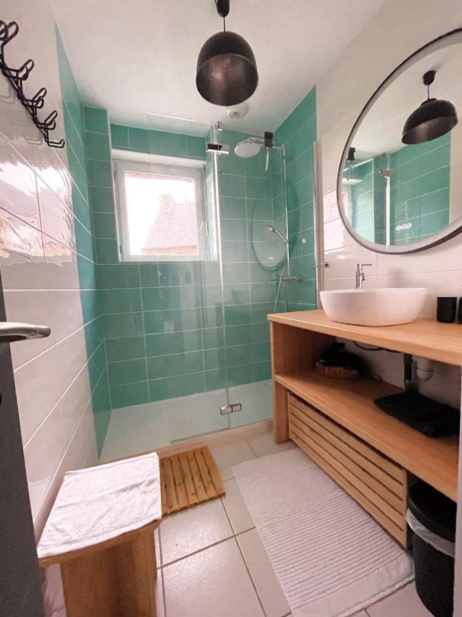 Chambres D'Hotes Saint-Helen Luaran gambar