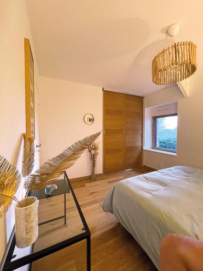 Chambres D'Hotes Saint-Helen Luaran gambar