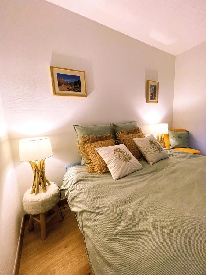 Chambres D'Hotes Saint-Helen Luaran gambar