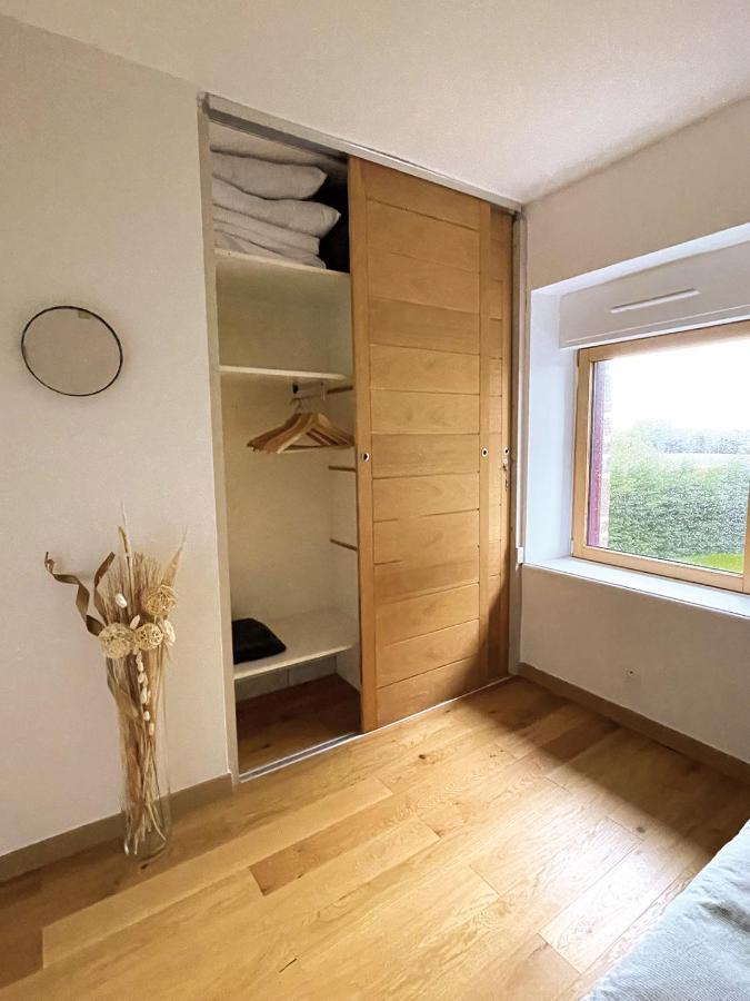 Chambres D'Hotes Saint-Helen Luaran gambar