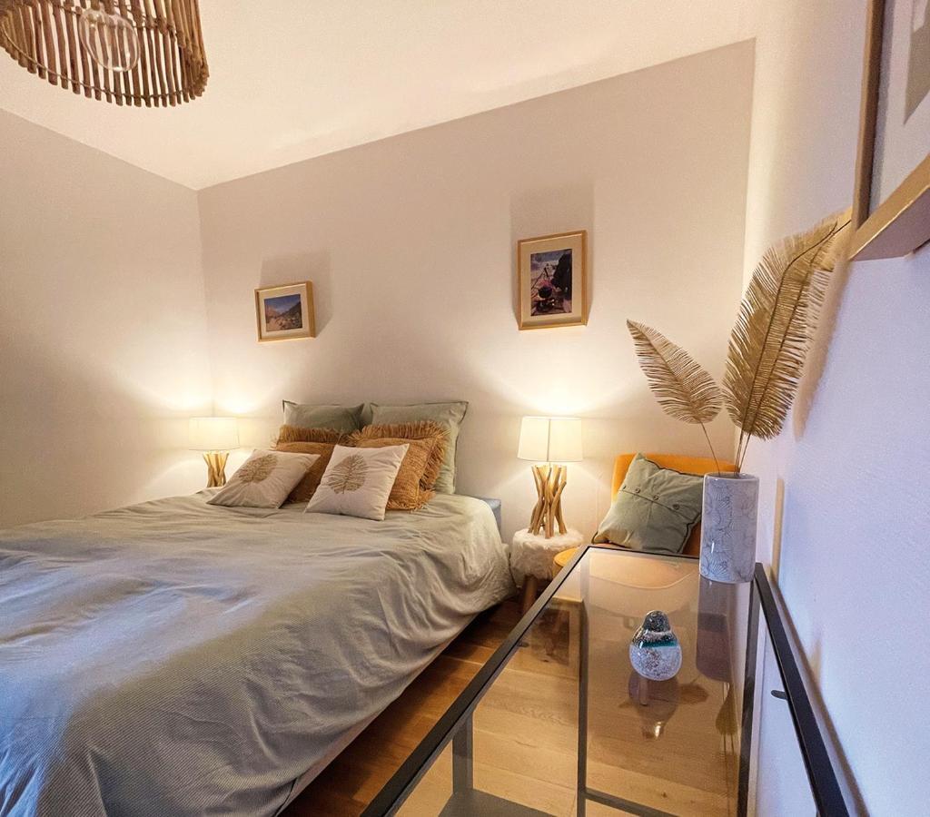 Chambres D'Hotes Saint-Helen Luaran gambar