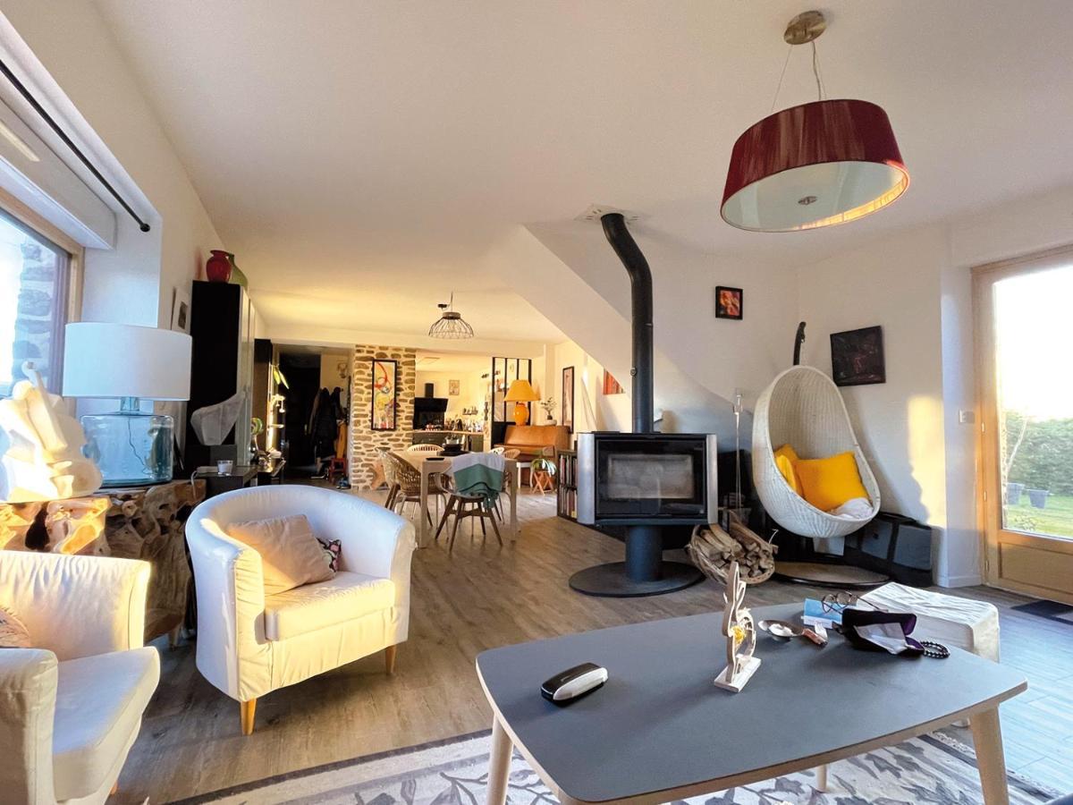 Chambres D'Hotes Saint-Helen Luaran gambar