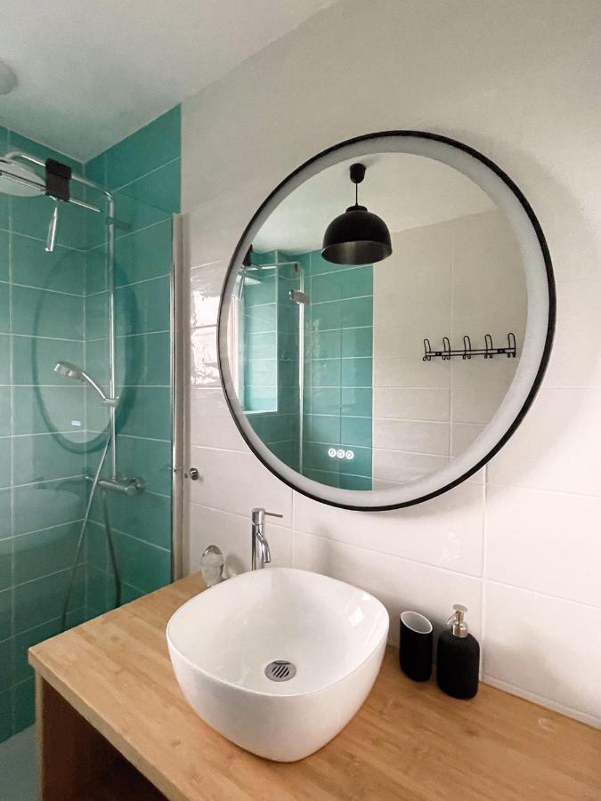 Chambres D'Hotes Saint-Helen Luaran gambar