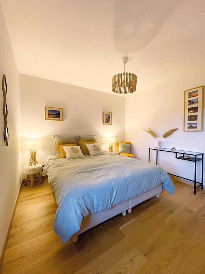 Chambres D'Hotes Saint-Helen Luaran gambar